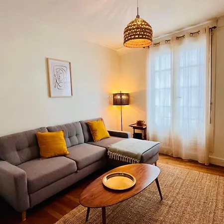 Triplex, T4 Hyper Centre Анже
