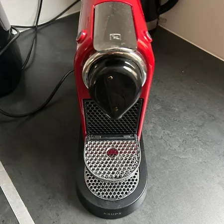 Appartamento Triplex, T4 Hyper Centre *