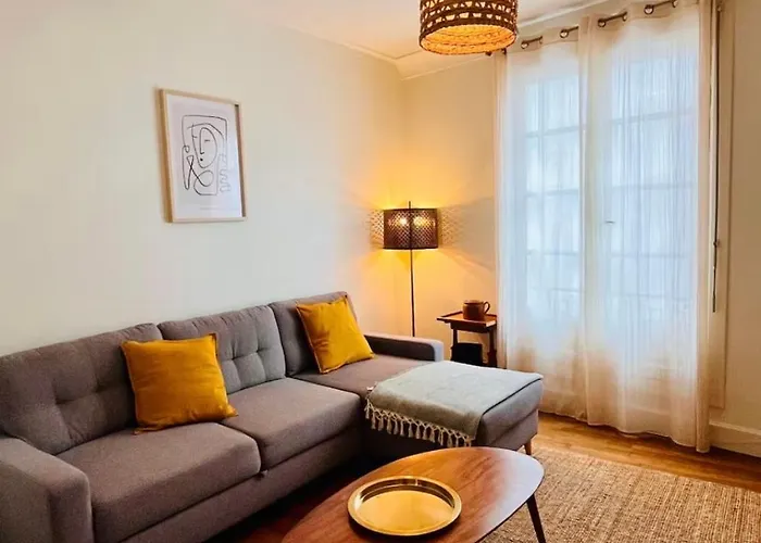 Triplex, T4 Hyper Centre Angers