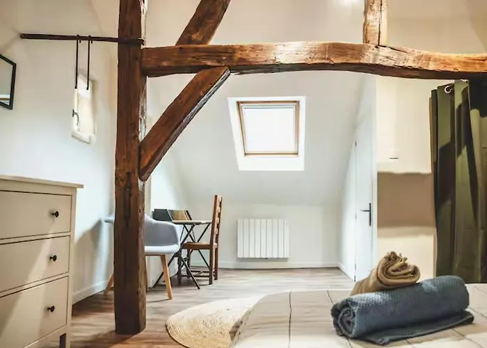 Appartamento Triplex, T4 Hyper Centre