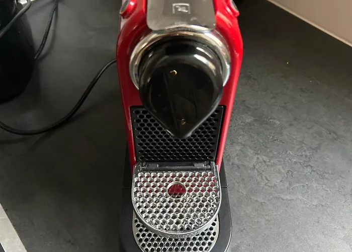 Апартаменты Triplex, T4 Hyper Centre *